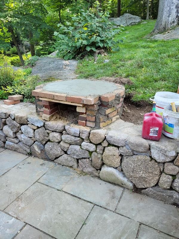 Masonry Restoration