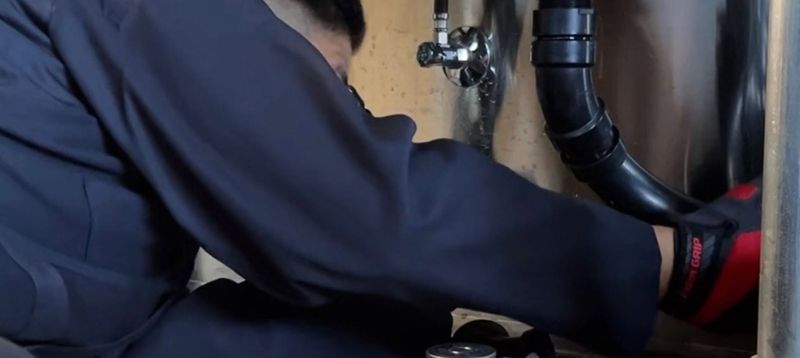 Plumbing Repairs