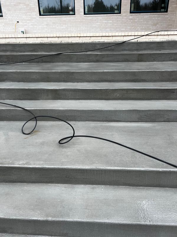 Stair Design & Installation