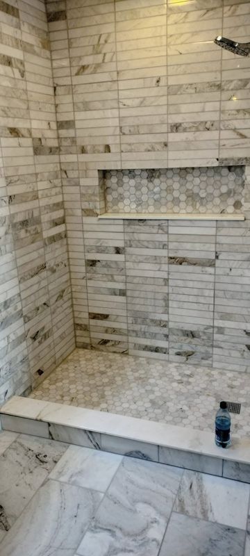 Bathroom Remodeling