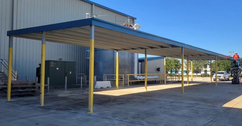 Concrete Slab Construction