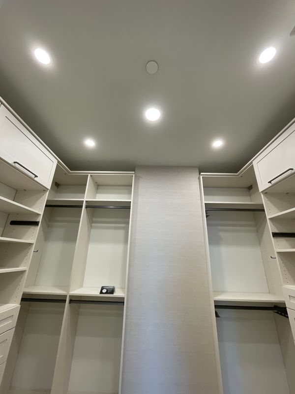 Lighting Installation and Repairs