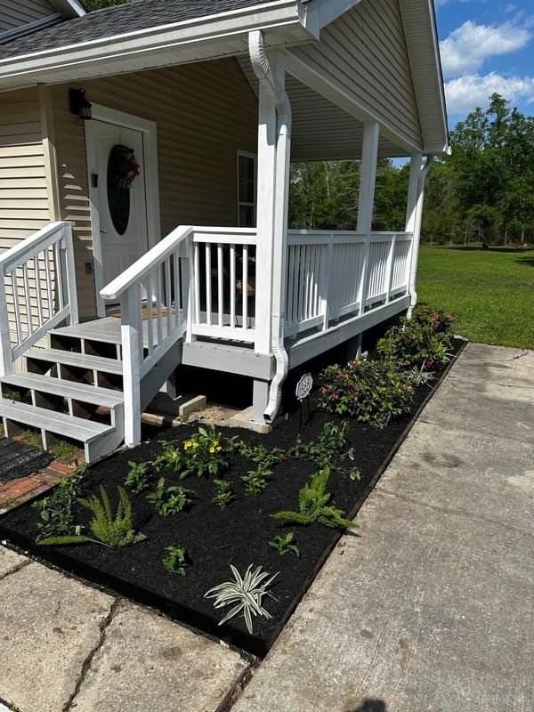 Landscape Design