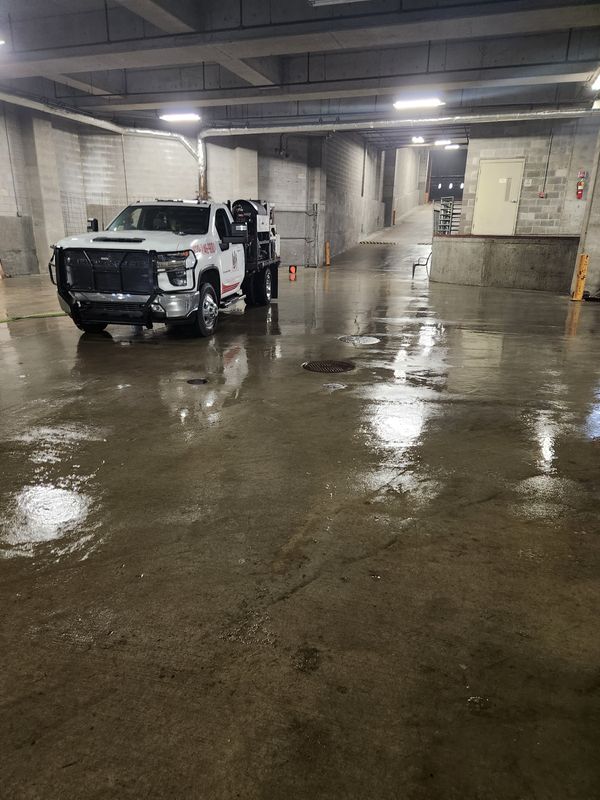 Power Washing gallery