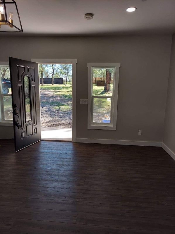 Custom Home Building