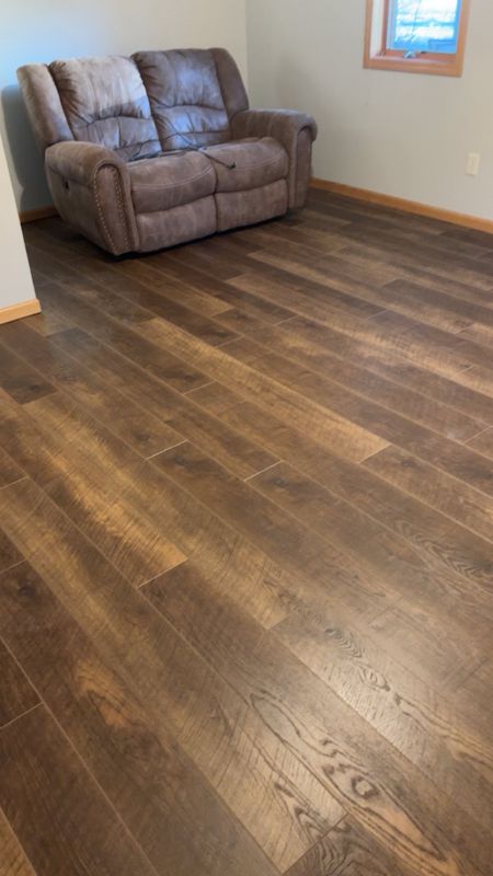 Flooring