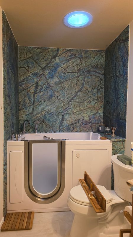 Bathroom Renovations