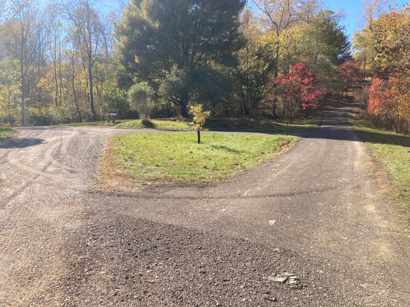 Road & Driveway Regrading