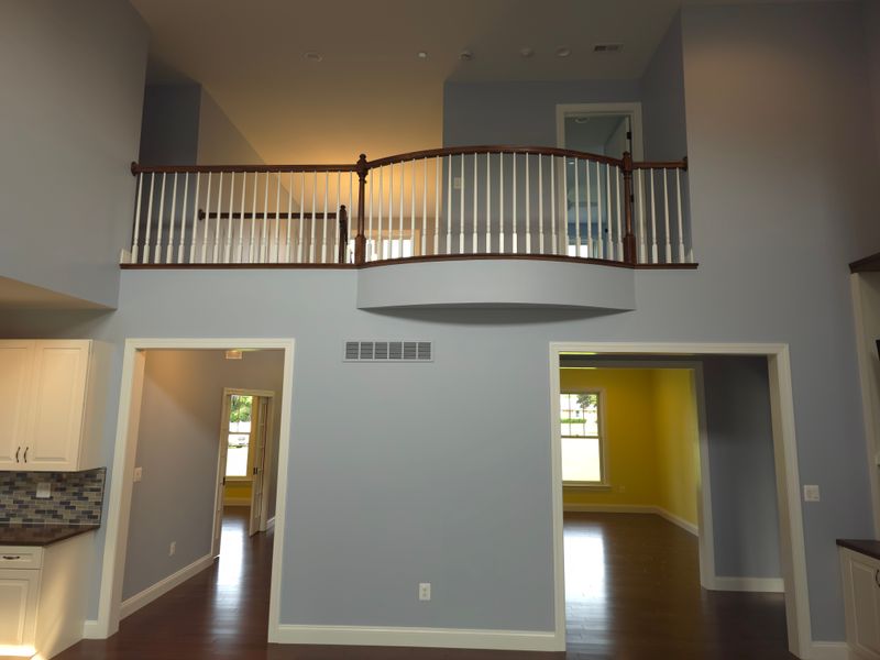 Interior Remodeling