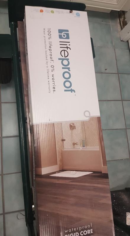 Flooring