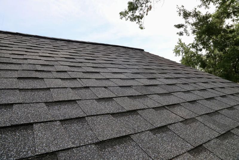 Roofing Replacement