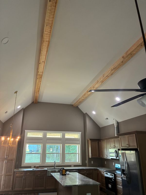 Kitchen and Bathroom Renovations