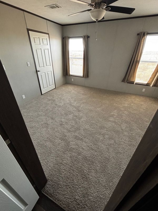 Carpet Installations
