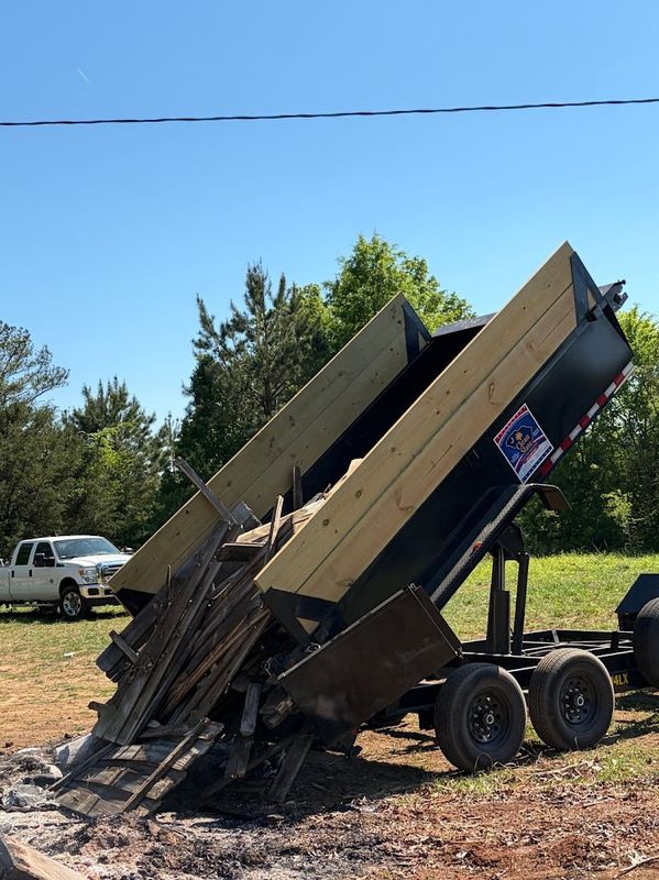 Moving Services