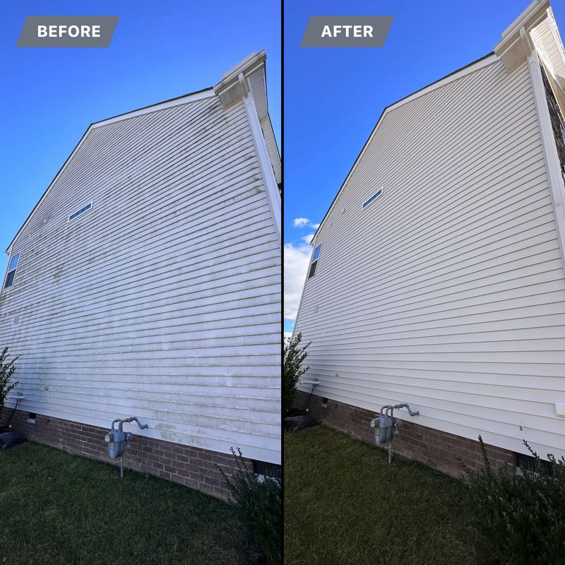 Home Soft Wash