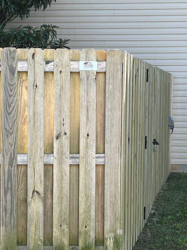 Fencing