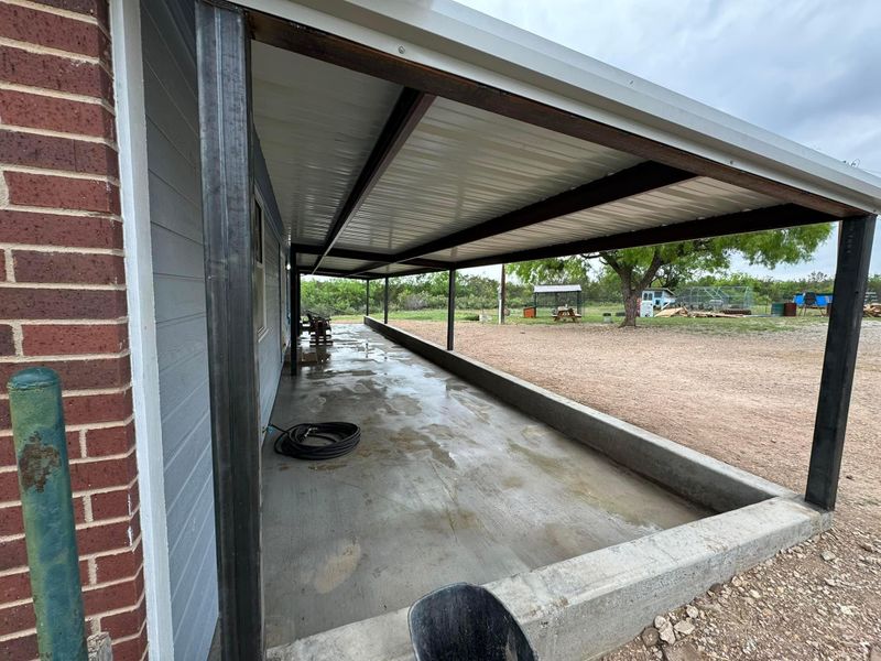 Exterior Renovations