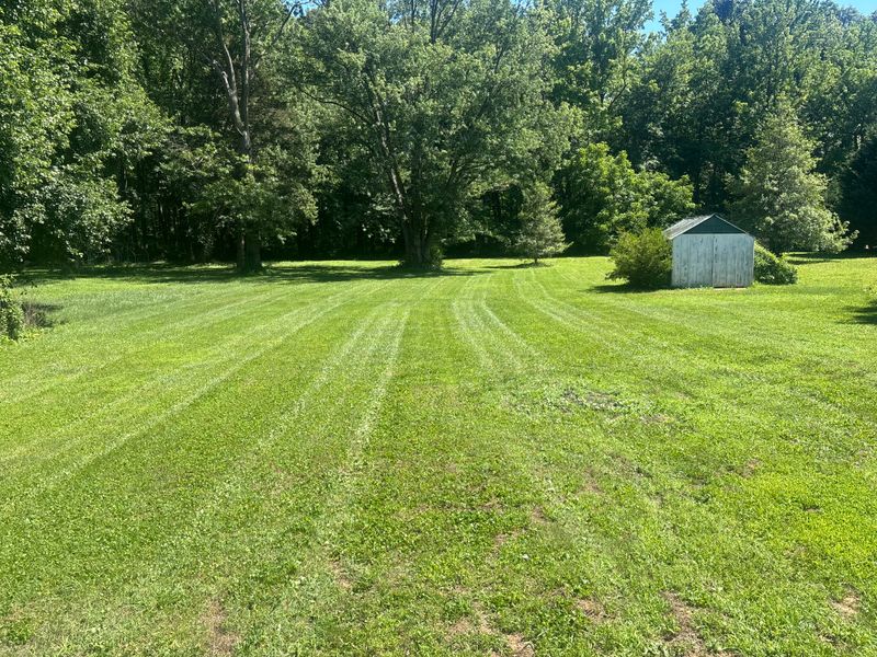 Lawn Maintenance