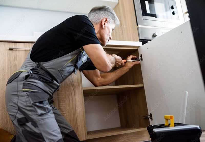 Other Repair Services