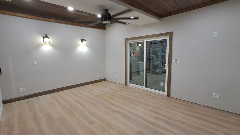Interior Renovations