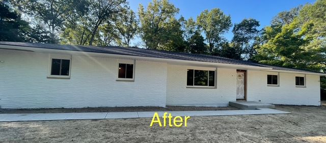 Residential Projects