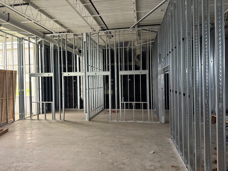 Interior Remodeling