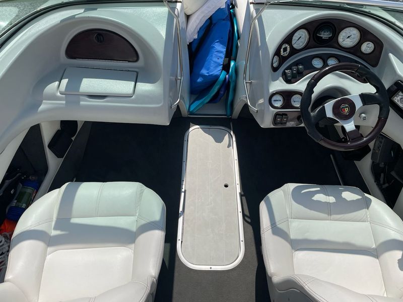 Boat Detailing