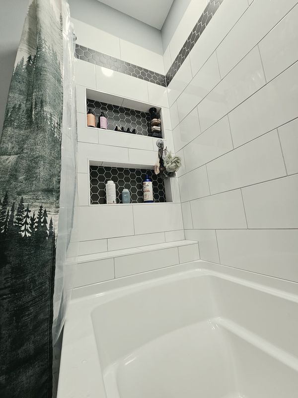 Bathroom Renovation