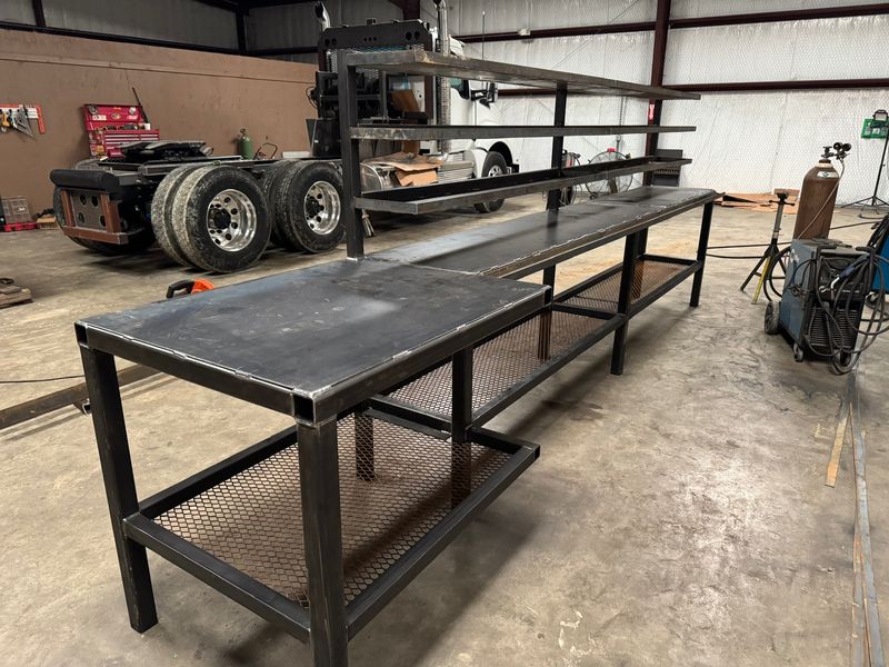 Metal Fabrication