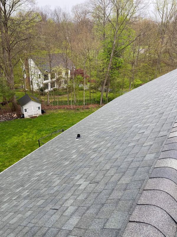 Roofing Installation