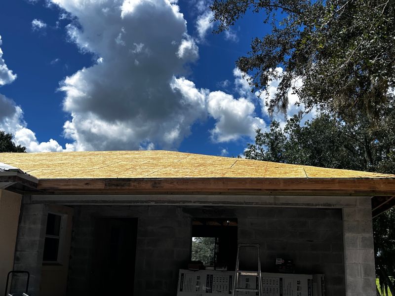 Custom Home Construction