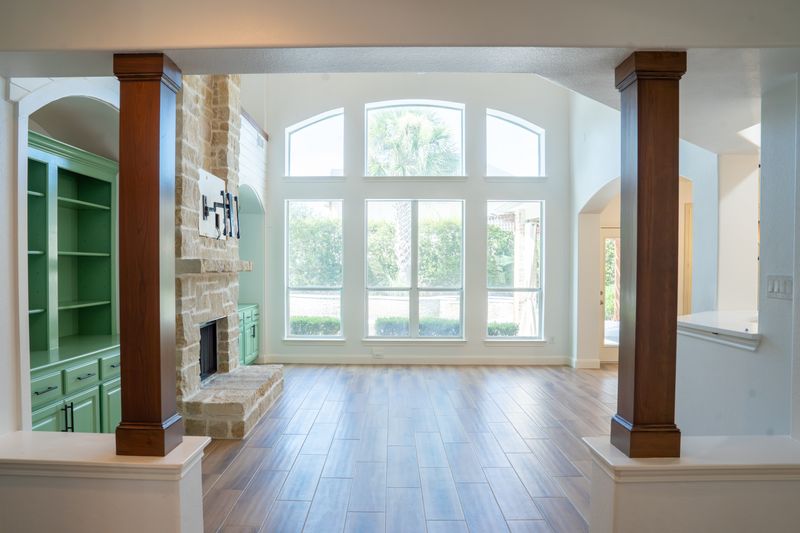Flooring