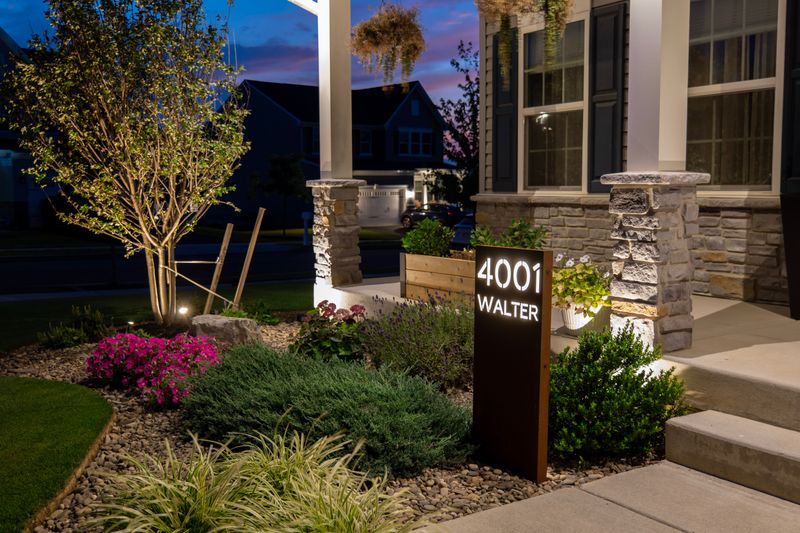 Transform Your Nightscape: Stunning Landscape Lighting in Bethlehem, PA