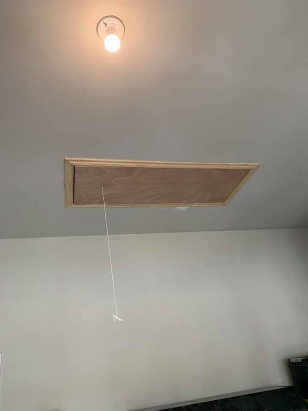Interior Renovations