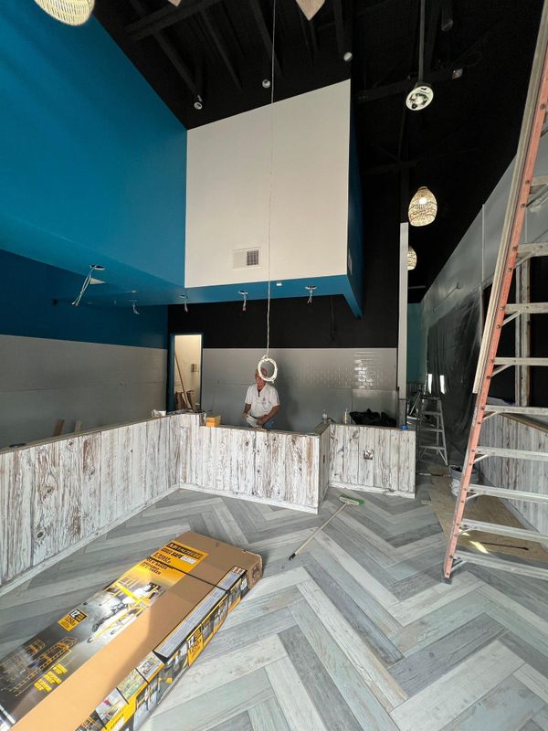 Remodeling