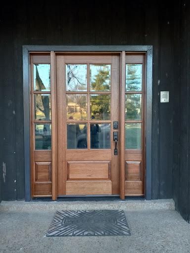 Door Installation