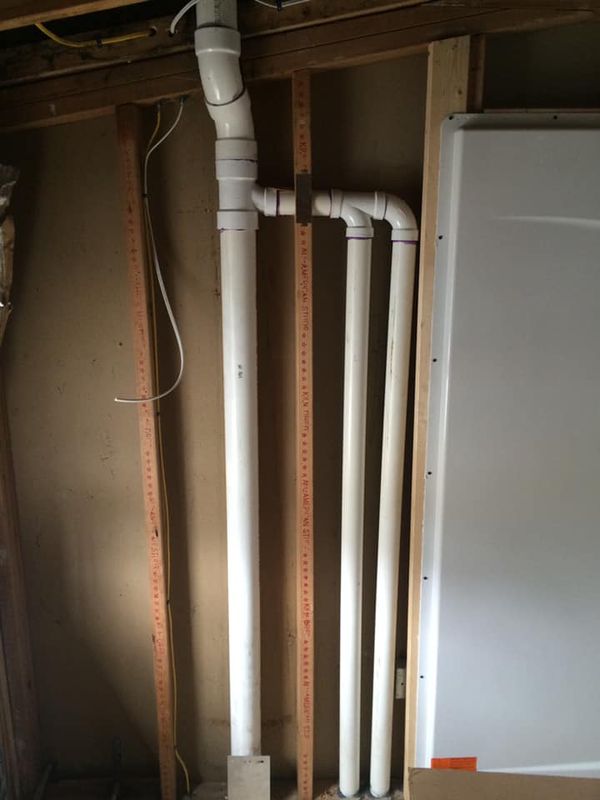 Pipe Repair and Replacement
