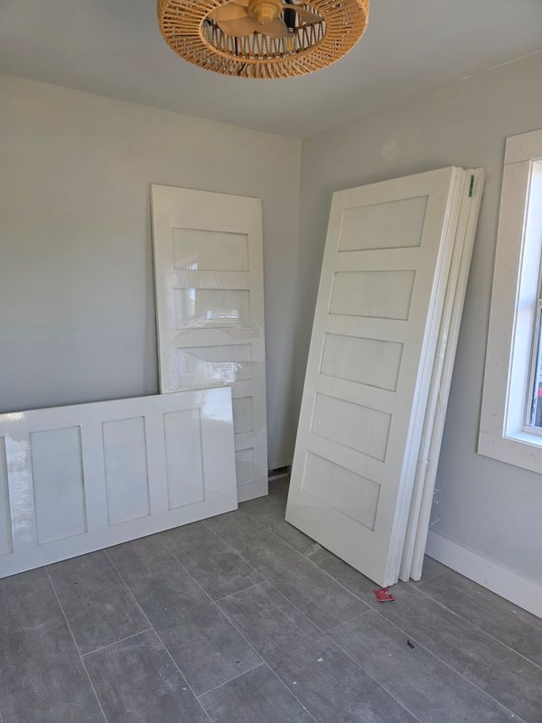 Carpentry