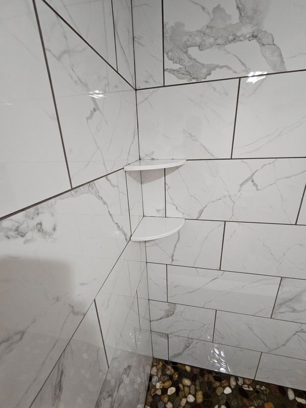 Kitchen and Bathroom Renovations