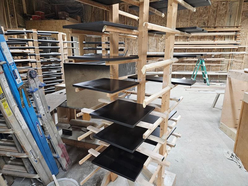 Interior Renovations