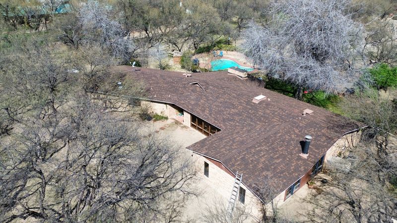 Roofing Installation