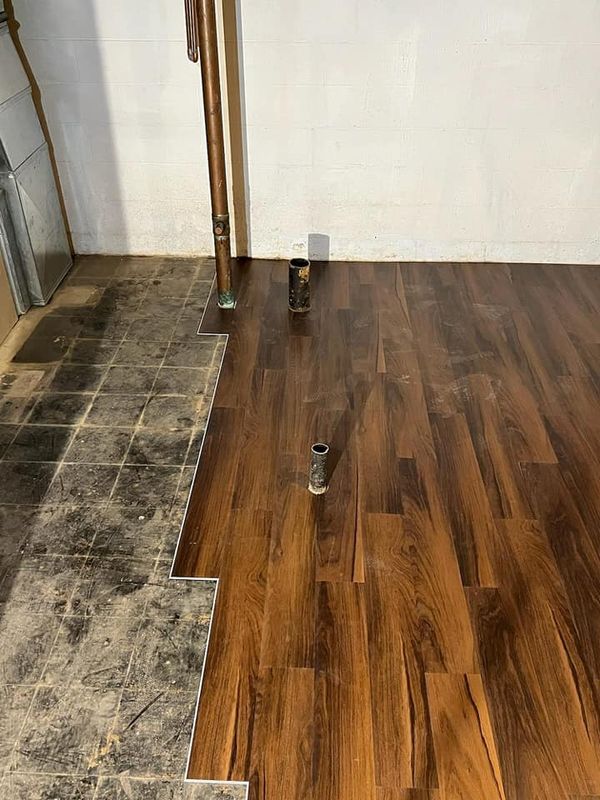 Flooring