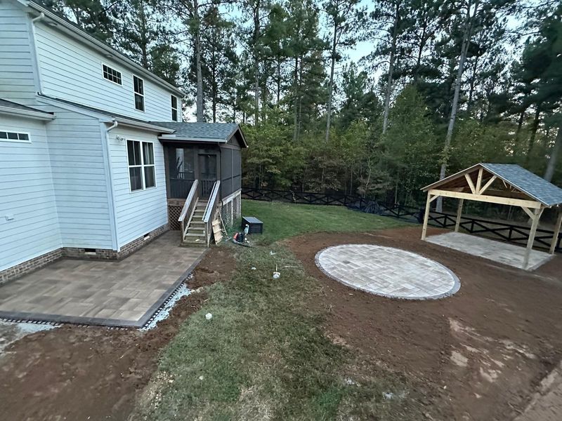 Custom Pool Construction