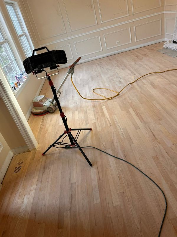 Flooring