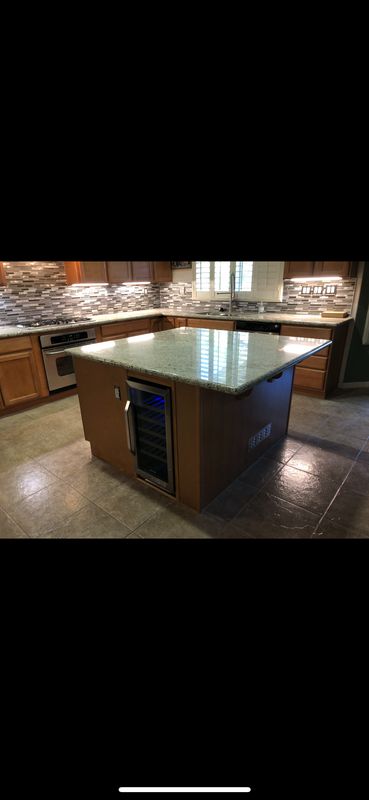 Renovation Services