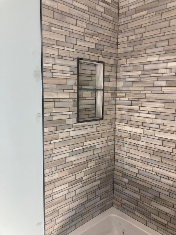 Bathroom Renovation