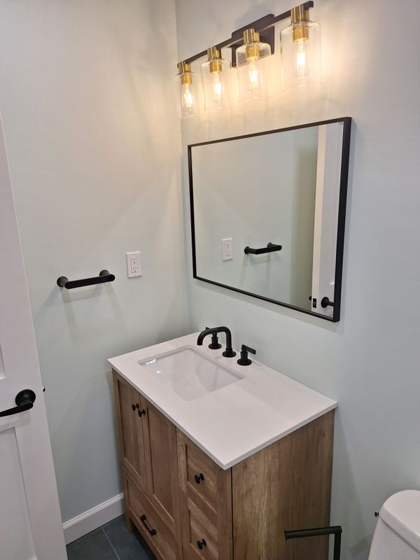 Custom Carpentry