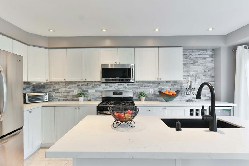 Kitchen Remodeling