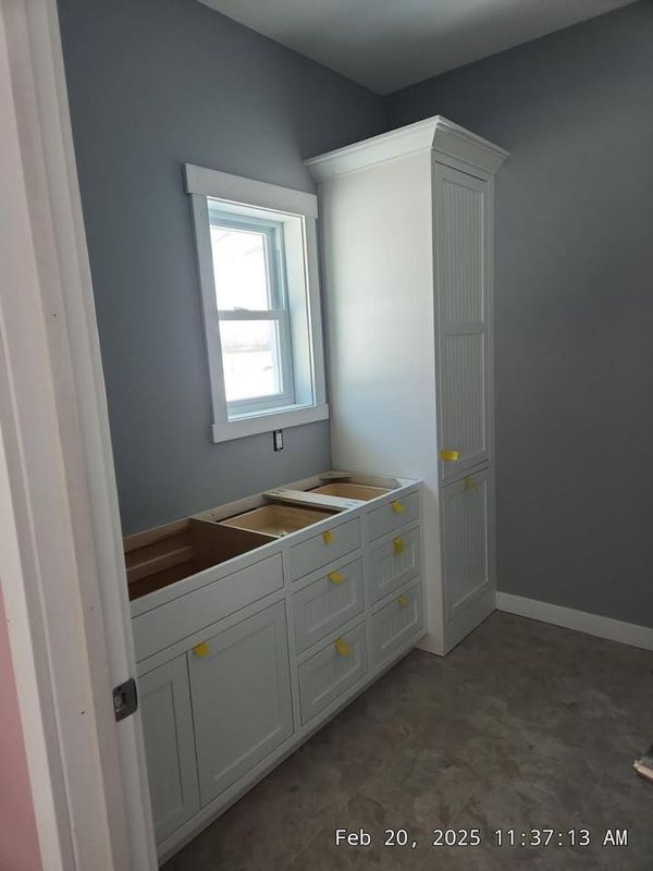 Carpentry
