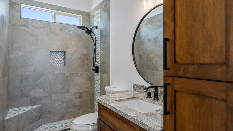 Custom Home Construction